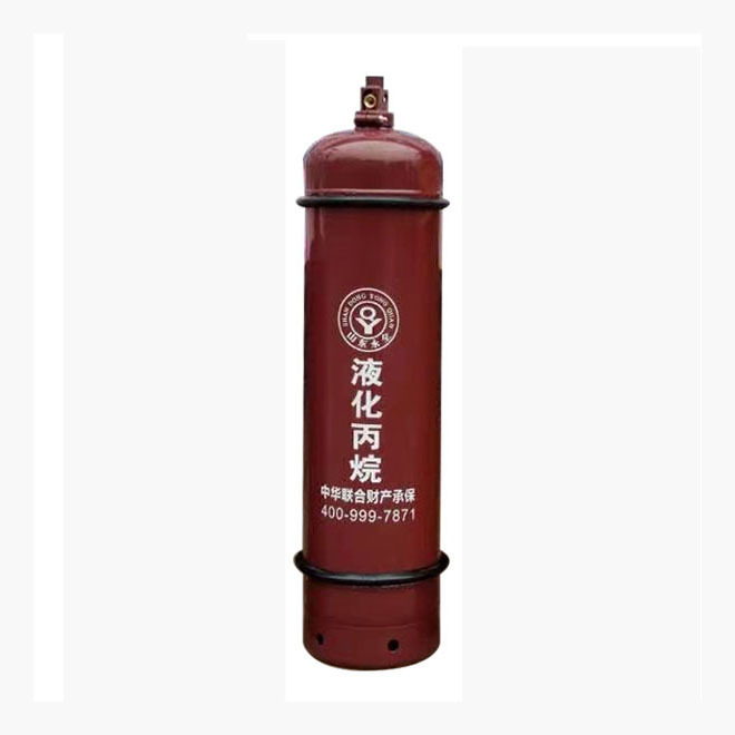 72L30公斤液化丙烷瓶